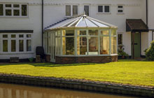Coopersale Common conservatory leads