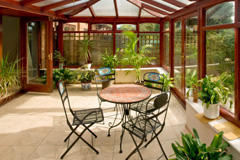 Coopersale Common conservatory quotes