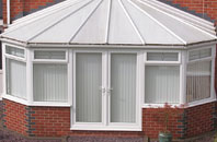 Coopersale Common conservatory installation
