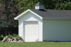 Coopersale Common outbuilding construction costs